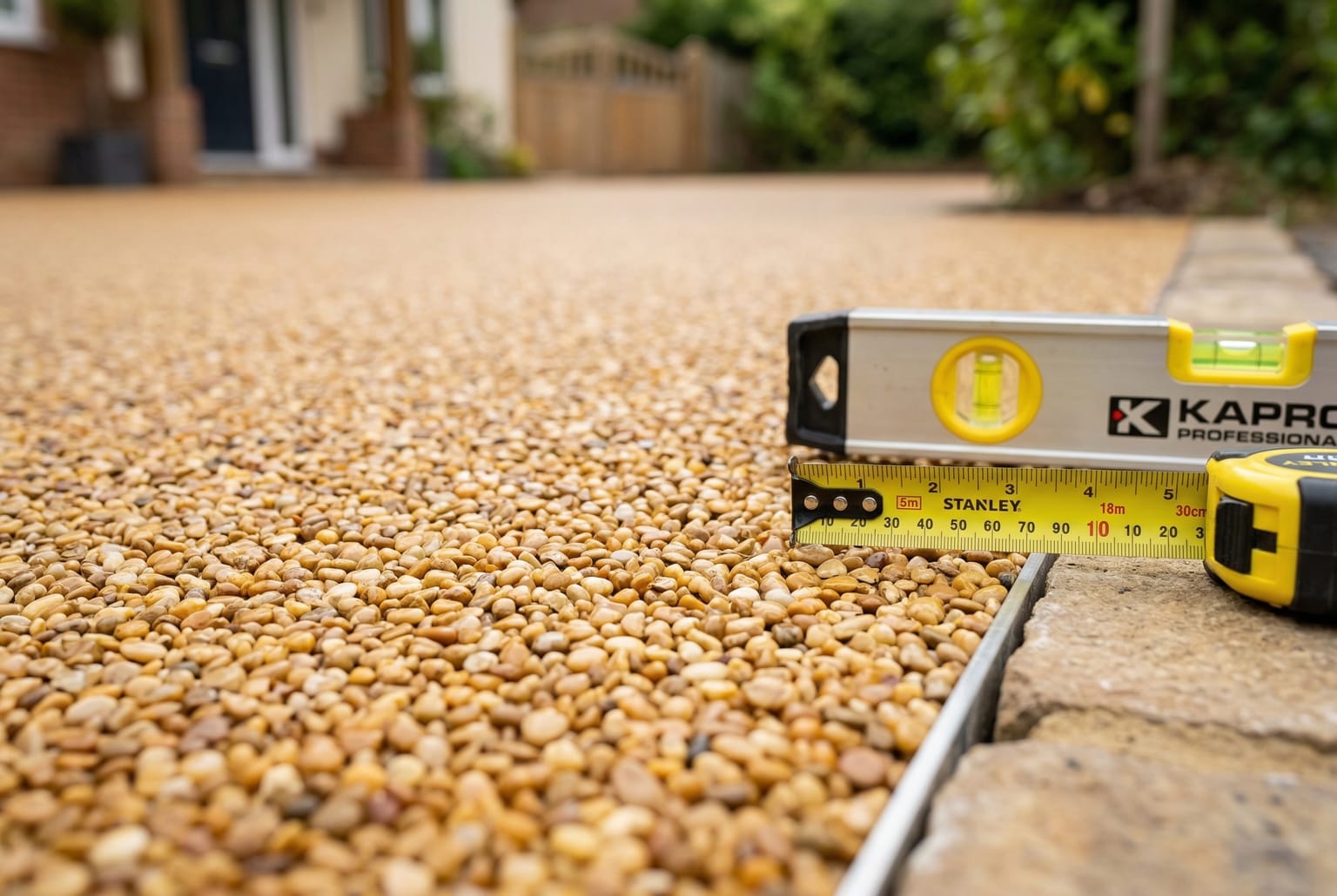 How Much Does a Resin Driveway Cost in 2026?
